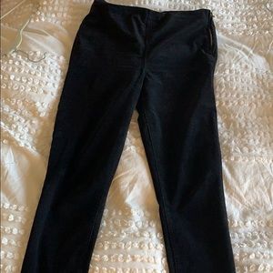 Tory Burch Corduroy leggings